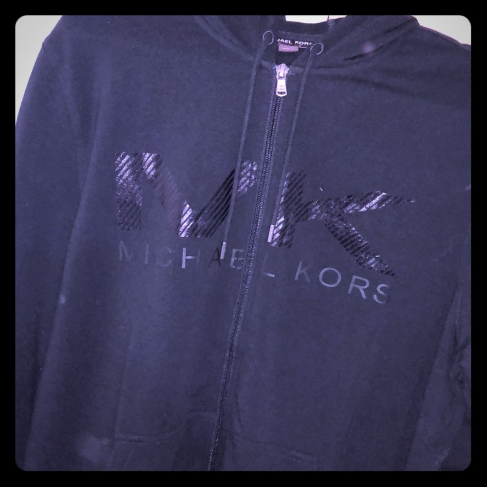 NWT Men’s Michael Kors Jacket - Picture 3 of 8